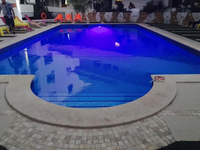 3 Min Walking To Peneco Beach Albufeira , Apart + Pool + Wifi Luaran gambar
